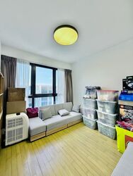 Bartley Ridge (D13), Condominium #508602101